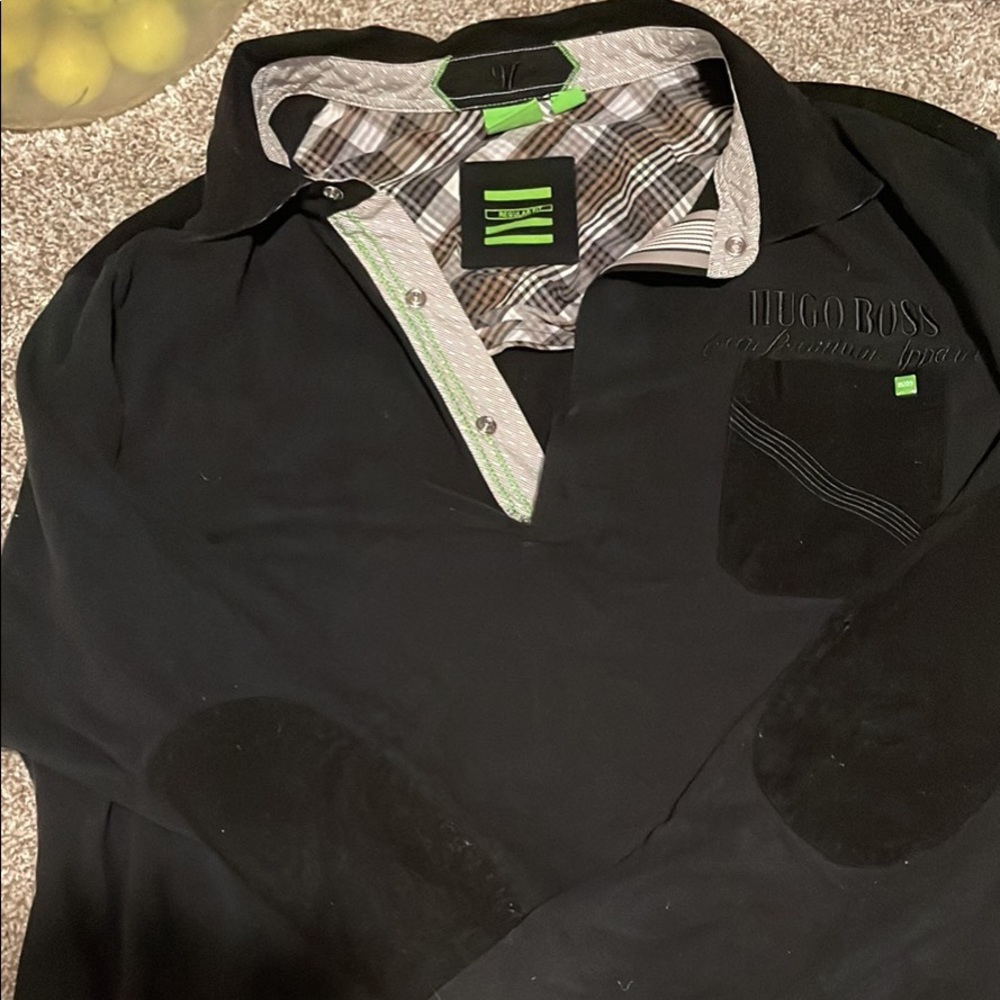 Long Sleeve / Jacket Bundle